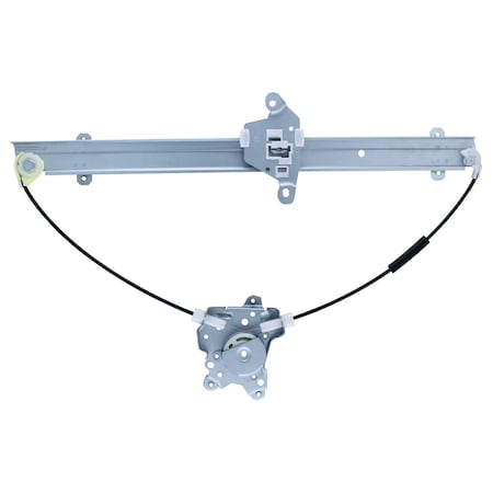 Wai Global WINDOW REGULATOR ONLY, WPR0345L WPR0345L